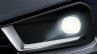 Honda Amaze Facelift Fog Lamp