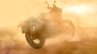 New Royal Enfield Classic 350 Teaser