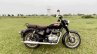 New Royal Enfield Classic 350 Right Side