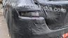 New Maruti Baleno Spy Shot Taillight