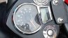 New Royal Enfield Classic 350 Instrument Cluster