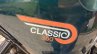 New Royal Enfield Classic 350 Side Panel