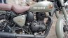 New Royal Enfield Classic 350 Signals Right