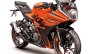 New Ktm Rc 390 Front Right Studio