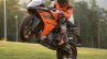 New Ktm Rc 390 Wheelie