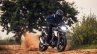 Bmw G 310 Gs Style Triple Black Front Right