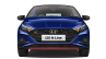 Hyundai I20 N Line Front