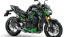 2022 Kawasaki Z900 Se Front Quarter Right