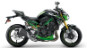 2022 Kawasaki Z900 Se Right