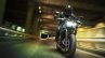 Kawasaki Z650 Front Profile Motion