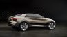 Kia Imagine Concept Right Side Full Hd