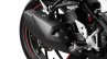 Hero Xtreme 160r Exhaust