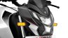 Hero Xtreme 160r Indicators