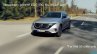 Mercedes Benz Eqc Front Left