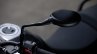 Triumph Tiger 850 Sport Mirrors