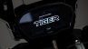 Triumph Tiger 850 Sport Tft Instruments