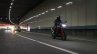 Triumph Tiger 850 Sport Underpass