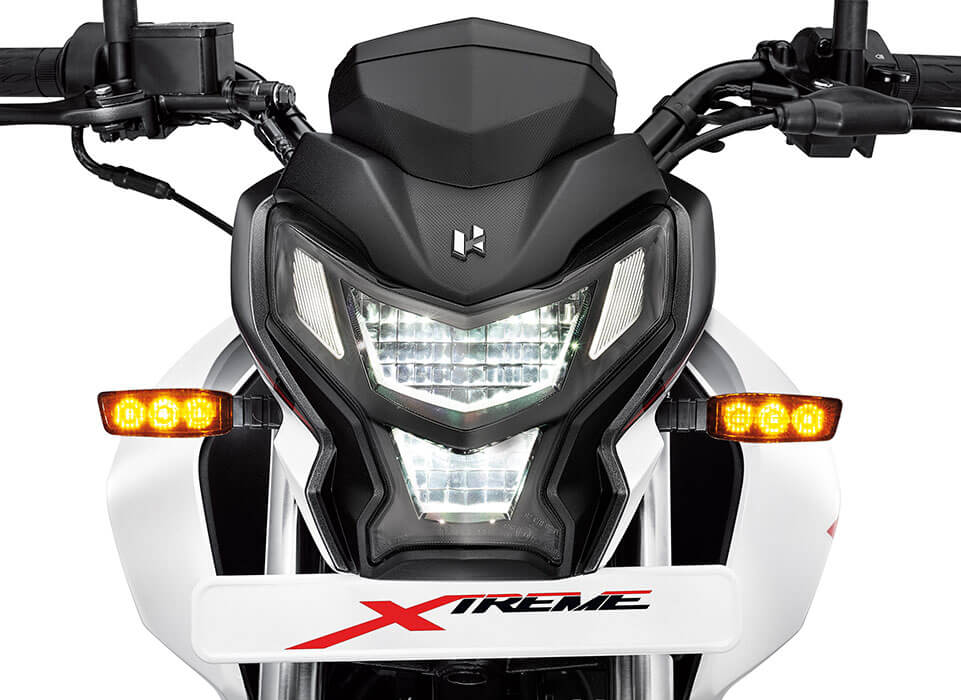 Hero Xtreme 160r Expected To Be Launched Soon Iab Report