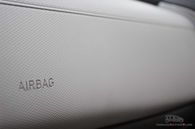 2020 Hyundai Creta Images Interior Dashboard Airba