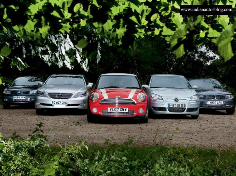 Future lies with the hatchbacks!!