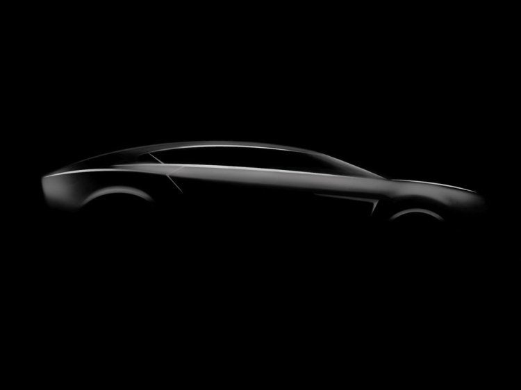 SJ1 Concept Design Teaser