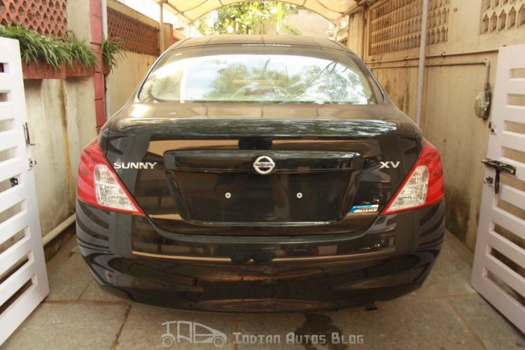 Unlike Volkswagen, Tata and Maruti, Nissan did not extend the Micra to offer an inexpensive spin-off