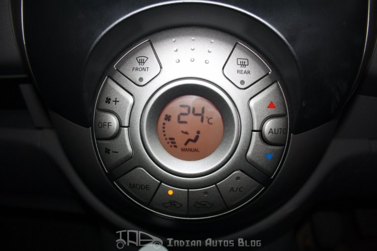 AC cools well, but the fan speed could be faster for tackling Indian summers. The upside is the fans operate silently