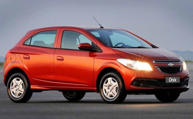 GM plans Swift, Amaze and EcoSport rivals for India