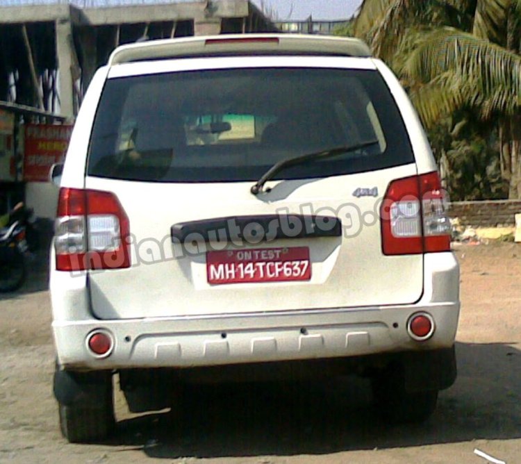 Force One 4x4