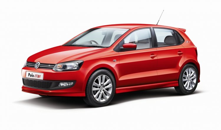 Upcoming 1.2L TSI Polo GT to feature a 7 speed DSG box