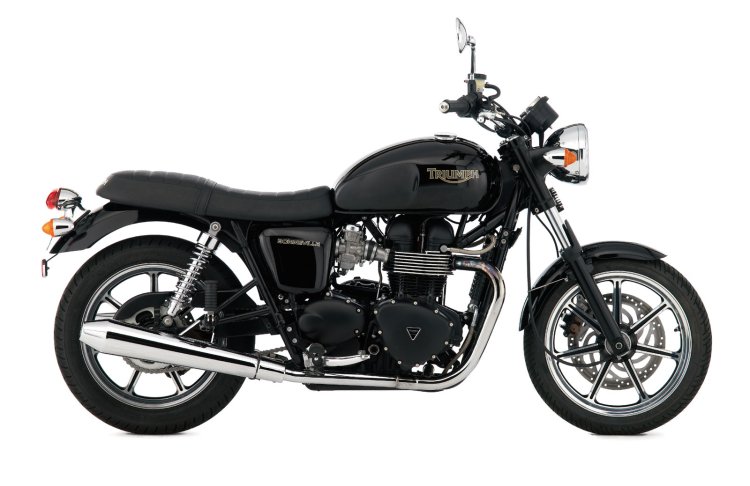 Triumph Bonneville