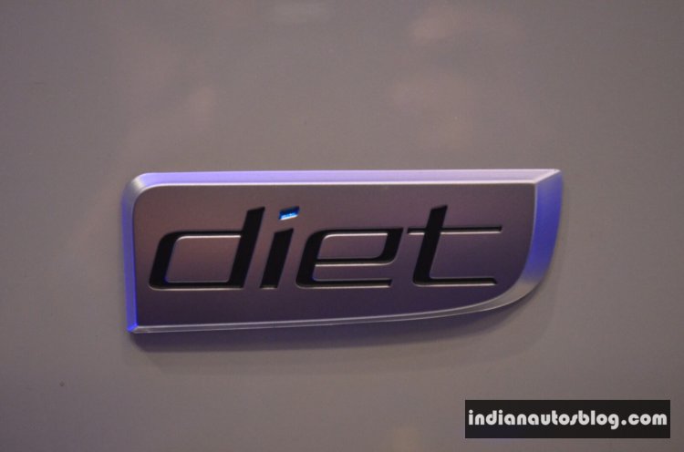 Ashok Leyland Stile engine DIET