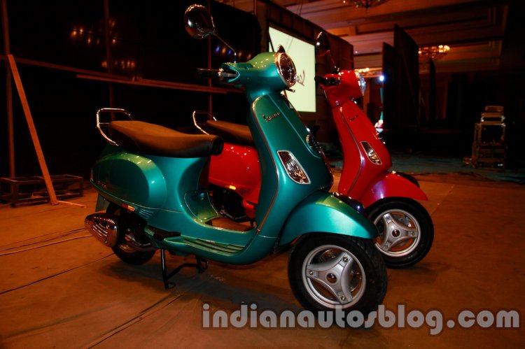 Vespa VX 125