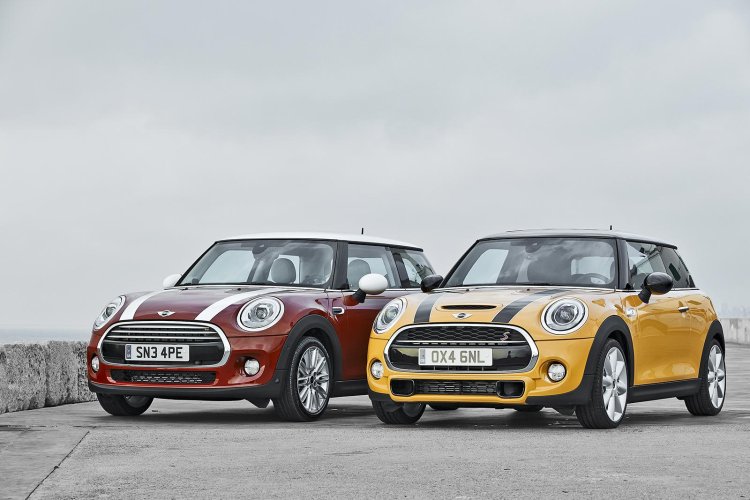 BMW Mini India: BMW debuts 2021 MINI range of cars in India