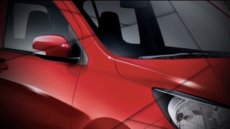 Maruti Celerio front capture