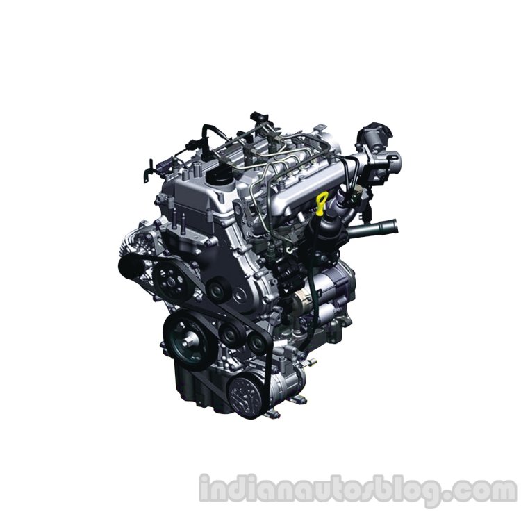 Hyundai to upgrade 1.2L U2 CRDi diesel engine to BS-VI - Report