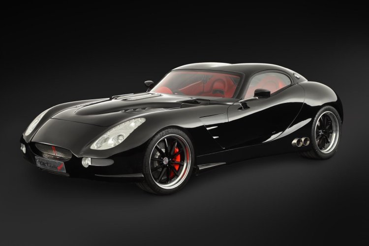 Trident Iceni press shot
