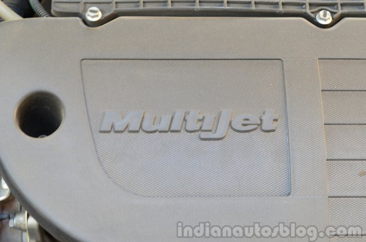 Fiat 1.3 litre Multijet production to end by 2020.