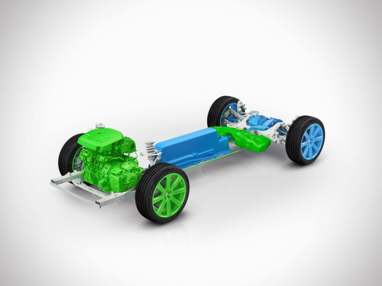 2015 Volvo XC90 press image (30)