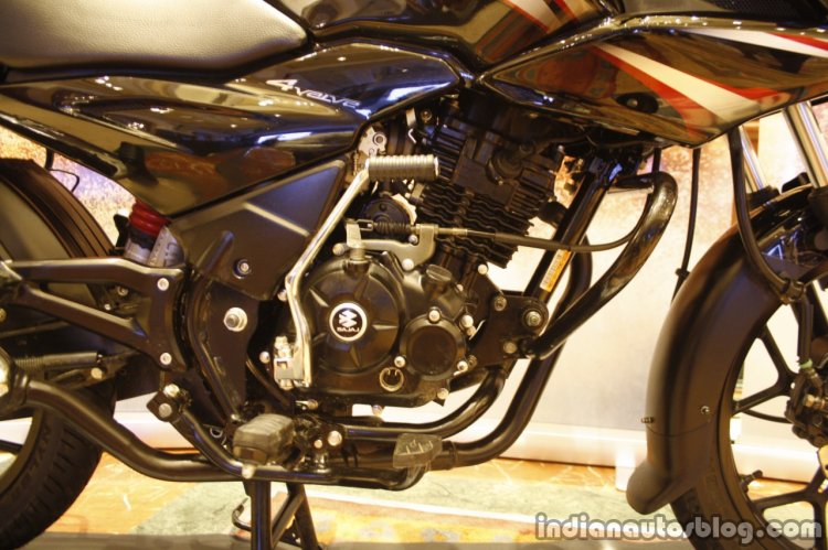 bajaj discover 100cc front shocker price