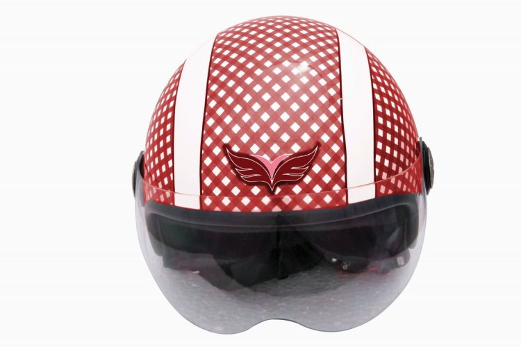 Avion - Women's Helmet from Yamaha