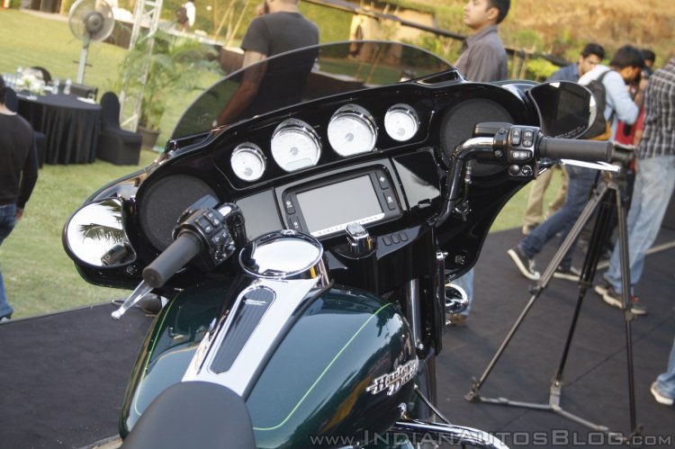 Comments on: IAB Report - Harley Davidson Street Glide Special launched