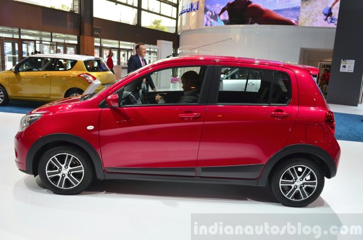 Maruti Celerio diesel launch delayed by 3-6 months