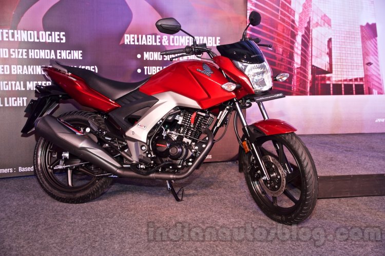 Honda Unicorn 160 crosses 1 lakh unit sales milestone