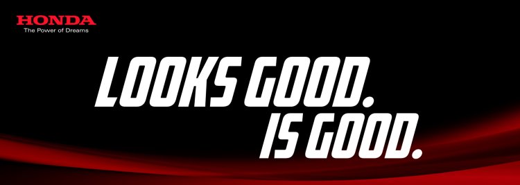 Honda Unicorn 160 invitation teaser
