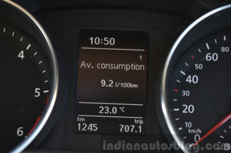 2015 VW Jetta (facelift) diesel and petrol - Review