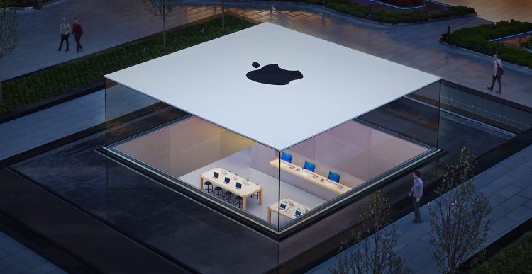 Apple Store