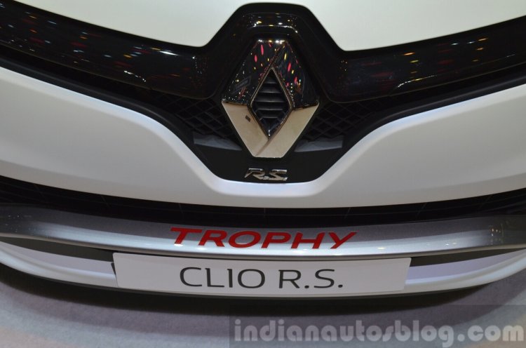 2019 Renault Clio 5 to go on sale in Q1, 2019