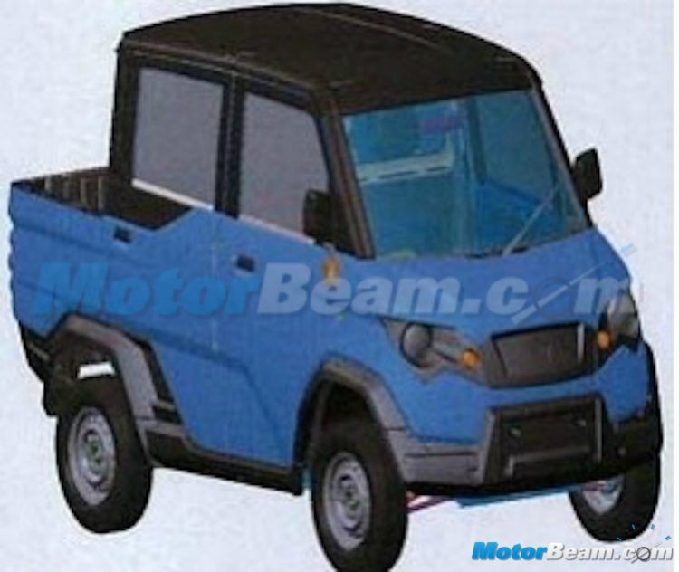 Eicher-Polaris Flexituff hard top patent image