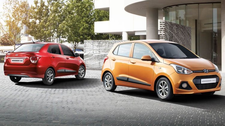 2015 Hyundai Grand i10 range prices slashed in Uruguay